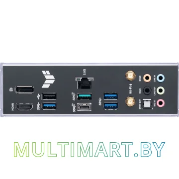 Материнская плата ASUS TUF Gaming B760-Plus WiFi D4 картинка 5
